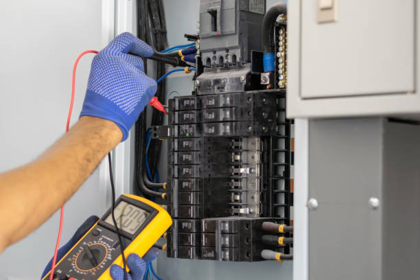 Best Electrical Maintenance Services  in Shadeland, IN