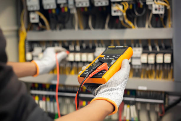 Emergency Electrical Repair Services in Shadeland, IN