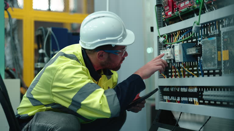 Best Electrical Panel Upgrades  in Shadeland, IN