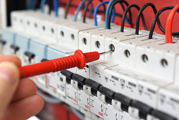 Best Surge Protection Installation  in Shadeland, IN