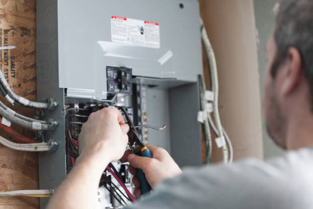 Best Industrial Electrical Services  in Shadeland, IN